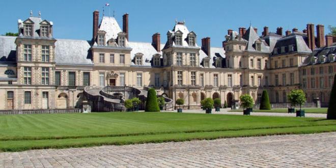 Etape Foret Fontainebleau Climb & Randonnees Arbonne Exterior foto